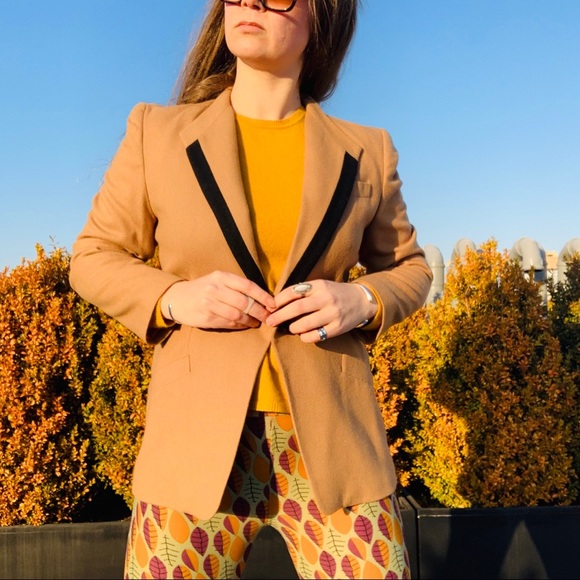 LuLaRoe Hi-Waist Floral Green Legging Pant Elastic Velvet Feel Foliage Print - Picture 9 of 16